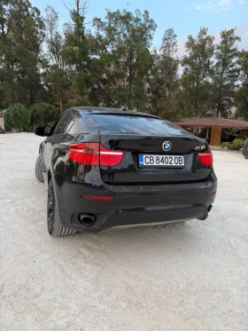 BMW X6 BMW X6 3.0XD M57 | Mobile.bg � ����� ������ 3