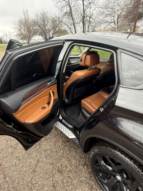 BMW X6 BMW X6 3.0XD M57 | Mobile.bg � ����� ������ 8