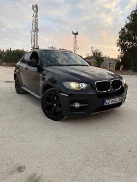 BMW X6 BMW X6 3.0XD M57