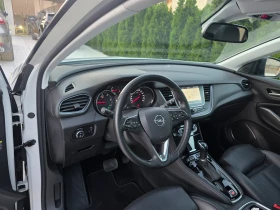 Opel Grandland X 1.6 HDI FULL KATO HOBA | Mobile.bg � ����� ������ 12