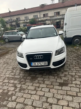 Audi Q5 - 9800 € - 92587399 9