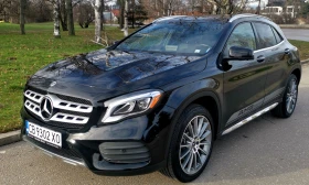 Mercedes-Benz GLA 250 4 MATIC AMG LINE - 23900 € - 77866337 8
