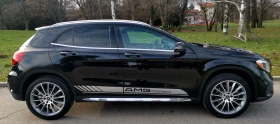 Mercedes-Benz GLA 250 4 MATIC AMG LINE - 23900 € - 77866337 3