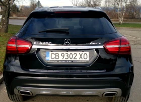 Mercedes-Benz GLA 250 4 MATIC AMG LINE - 23900 € - 77866337 5