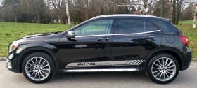 Mercedes-Benz GLA 250 4 MATIC AMG LINE - 23900 € - 77866337 7