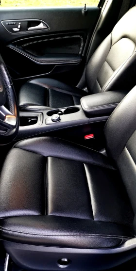 Mercedes-Benz GLA 250 4 MATIC AMG LINE - 23900 € - 77866337 12
