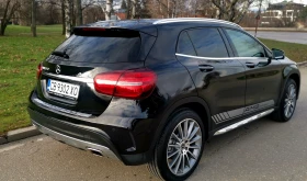 Mercedes-Benz GLA 250 4 MATIC AMG LINE - 23900 € - 77866337 4