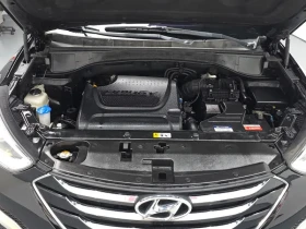 Hyundai Santa fe Diesel (E-Vgt) 2.0 4Wd Premium | Auto.bg — изображение 5
