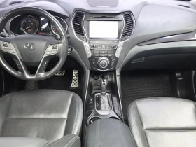 Hyundai Santa fe Diesel (E-Vgt) 2.0 4Wd Premium | Auto.bg — изображение 6