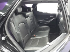 Hyundai Santa fe Diesel (E-Vgt) 2.0 4Wd Premium | Auto.bg — изображение 10