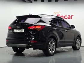 Hyundai Santa fe Diesel (E-Vgt) 2.0 4Wd Premium | Auto.bg — изображение 2