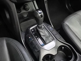 Hyundai Santa fe Diesel (E-Vgt) 2.0 4Wd Premium | Auto.bg — изображение 8