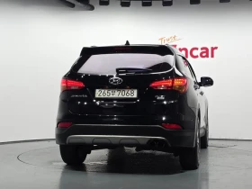 Hyundai Santa fe Diesel (E-Vgt) 2.0 4Wd Premium | Auto.bg — изображение 3