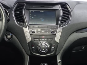 Hyundai Santa fe Diesel (E-Vgt) 2.0 4Wd Premium | Auto.bg — изображение 12