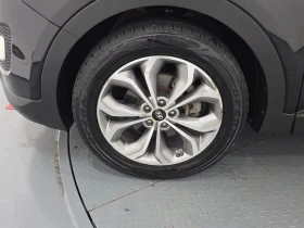 Hyundai Santa fe Diesel (E-Vgt) 2.0 4Wd Premium | Auto.bg — изображение 4