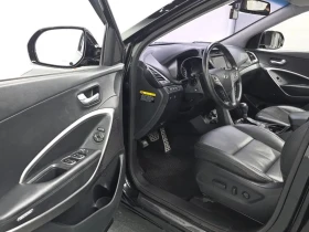 Hyundai Santa fe Diesel (E-Vgt) 2.0 4Wd Premium | Auto.bg — изображение 9