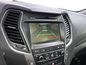 Hyundai Santa fe Diesel (E-Vgt) 2.0 4Wd Premium | Auto.bg — изображение 13