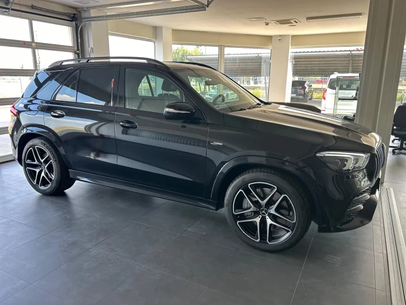 Mercedes-Benz GLE 53 4MATIC AMG EQ Boost, снимка 2 - Автомобили и джипове - 47979021