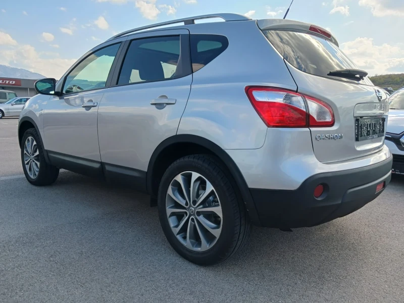 Nissan Qashqai 1.6 16V  58 357km, снимка 6 - Автомобили и джипове - 49817567