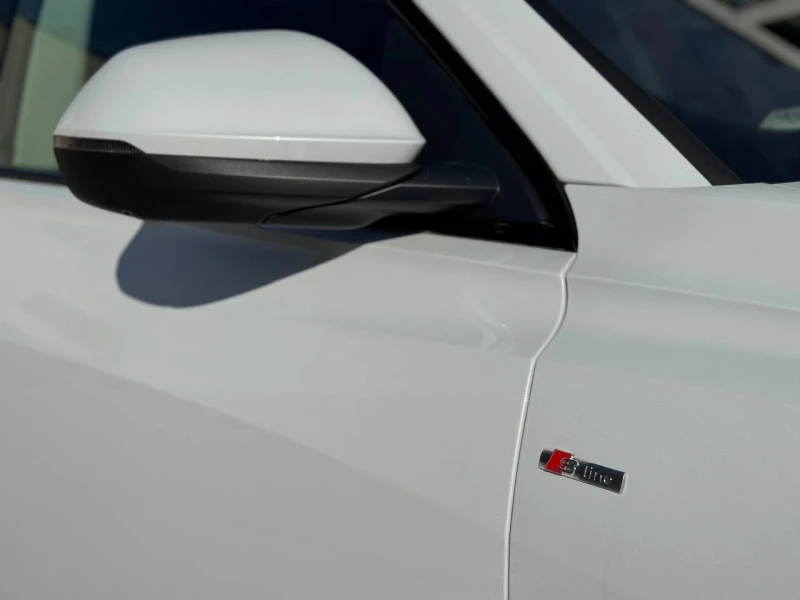 Audi Q8 PRESTIGE S-LINE, снимка 12 - Автомобили и джипове - 52680380