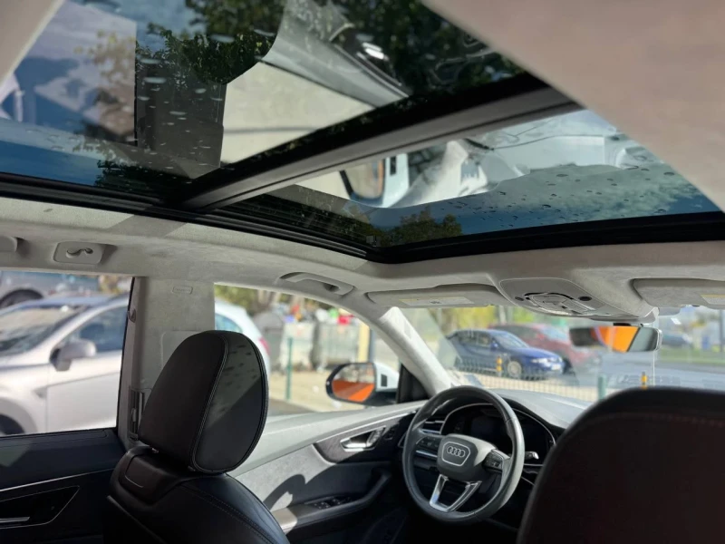 Audi Q8 PRESTIGE S-LINE, снимка 10 - Автомобили и джипове - 52680380