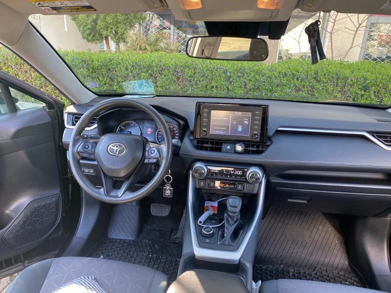 Toyota Rav4, снимка 7 - Автомобили и джипове - 52382922