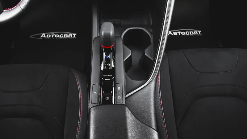 Toyota C-HR 2.0 Hybrid GR Sport 4x4 Automatic, снимка 11 - Автомобили и джипове - 52815209