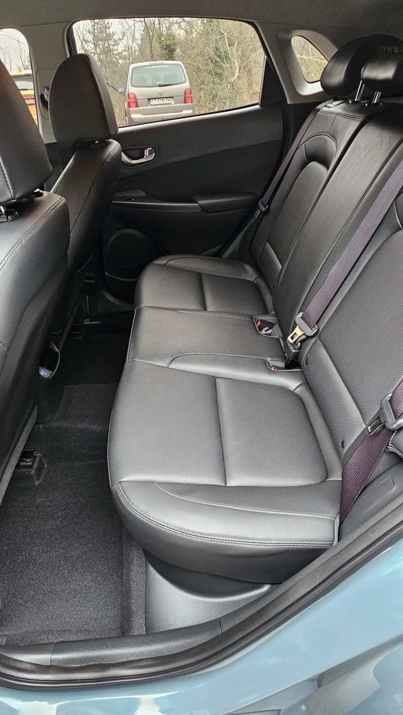 Hyundai Kona 2.0 Modern Choice, Внос от Южна Корея, 70000км, снимка 13 - Автомобили и джипове - 53231671
