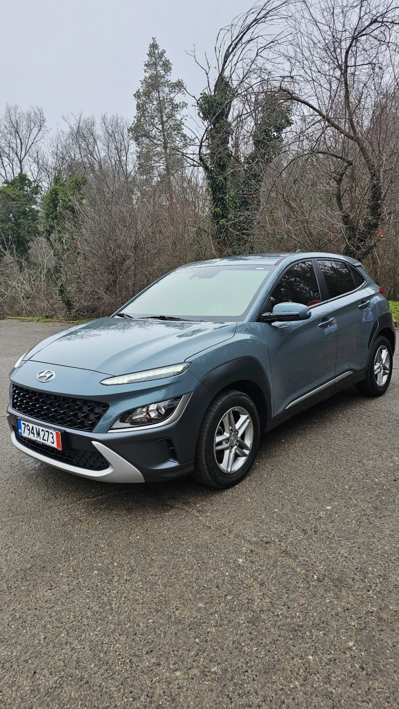 Hyundai Kona 2.0 Modern Choice, Внос от Южна Корея, 70000км, снимка 7 - Автомобили и джипове - 53231671