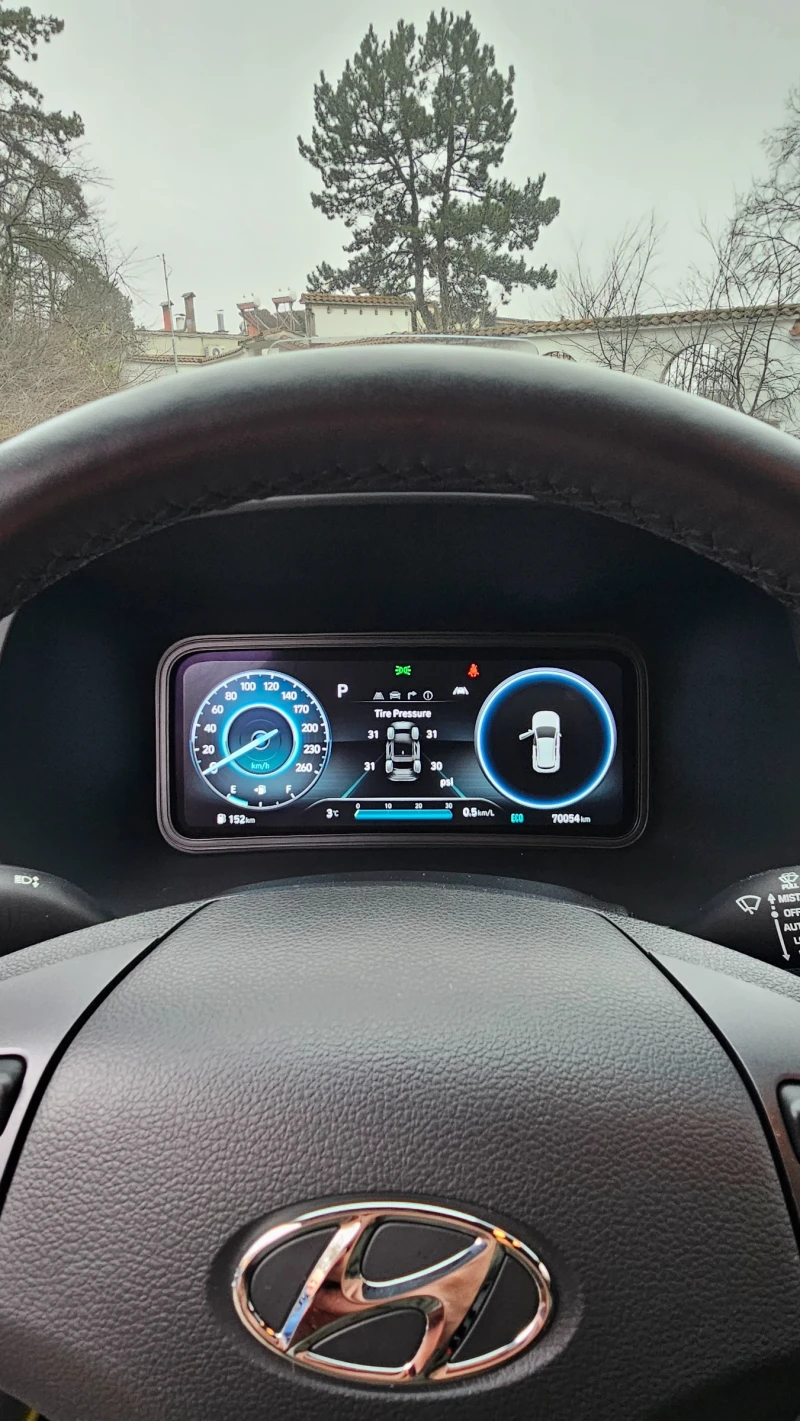 Hyundai Kona 2.0 Modern Choice, Внос от Южна Корея, 70000км, снимка 10 - Автомобили и джипове - 53231671