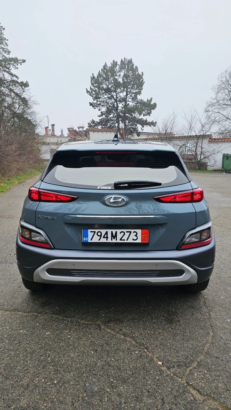 Hyundai Kona 2.0 Modern Choice, Внос от Южна Корея, 70000км, снимка 4 - Автомобили и джипове - 53231671