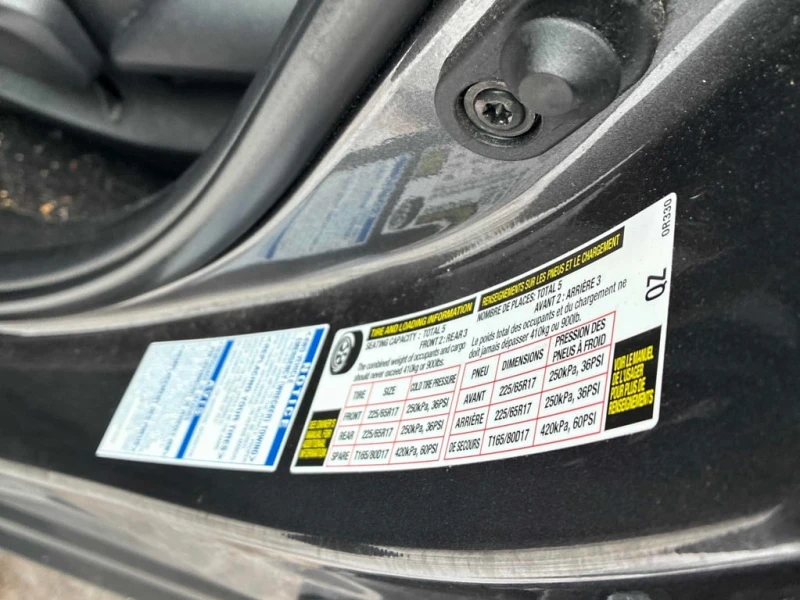 Toyota Rav4 * LE * AWD * БЕЗ ПЪРВОНАЧАЛНА ВНОСКА, снимка 10 - Автомобили и джипове - 53244232