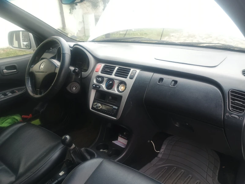 Honda Hr-v, снимка 12 - Автомобили и джипове - 53244990