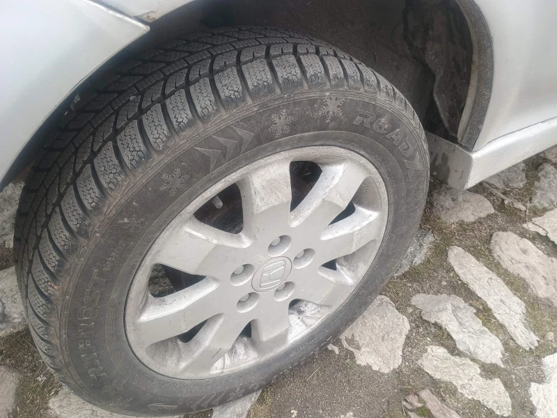 Honda Hr-v, снимка 10 - Автомобили и джипове - 53244990