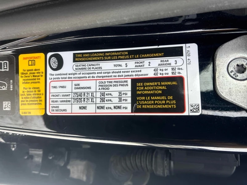 BMW X6 * xDrive40i * CARFAX * БЕЗ ПЪРВОНАЧАЛНА ВНОСКА, снимка 11 - Автомобили и джипове - 53289567