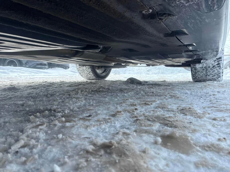 BMW X6 * xDrive40i * CARFAX * БЕЗ ПЪРВОНАЧАЛНА ВНОСКА, снимка 17 - Автомобили и джипове - 53289567