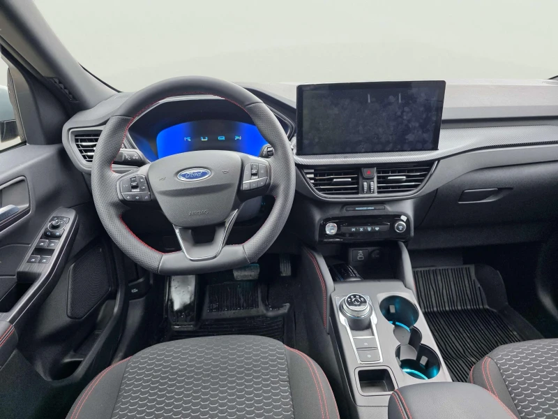 Ford Kuga 2.5 PHEV, снимка 11 - Автомобили и джипове - 53506305