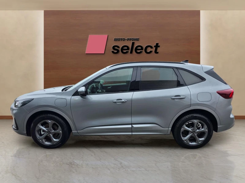 Ford Kuga 2.5 PHEV, снимка 2 - Автомобили и джипове - 53506305