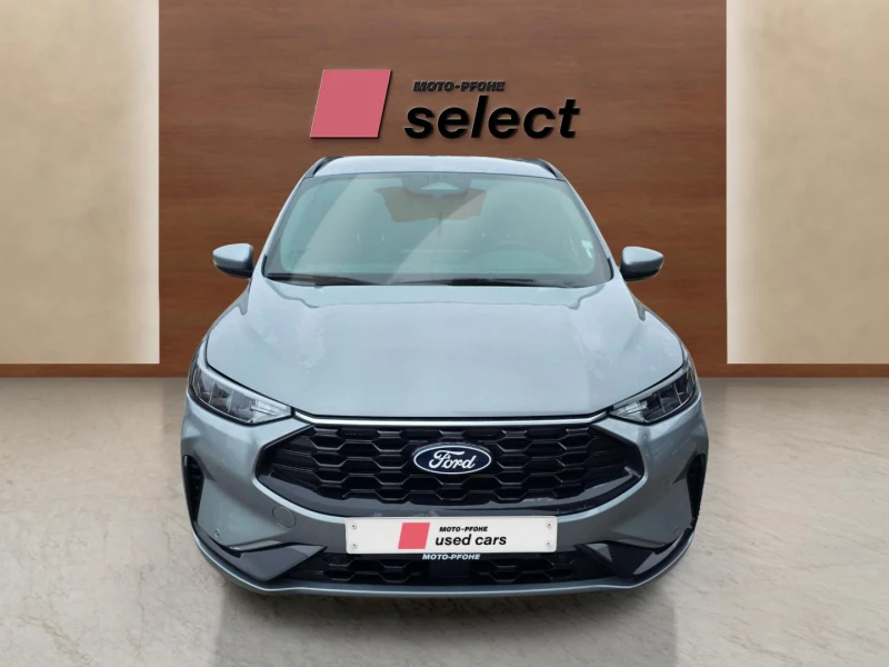 Ford Kuga 2.5 PHEV, снимка 8 - Автомобили и джипове - 53506305