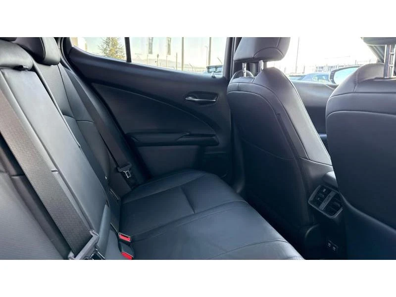 Lexus UX 250h AWD Luxury, снимка 7 - Автомобили и джипове - 48405160