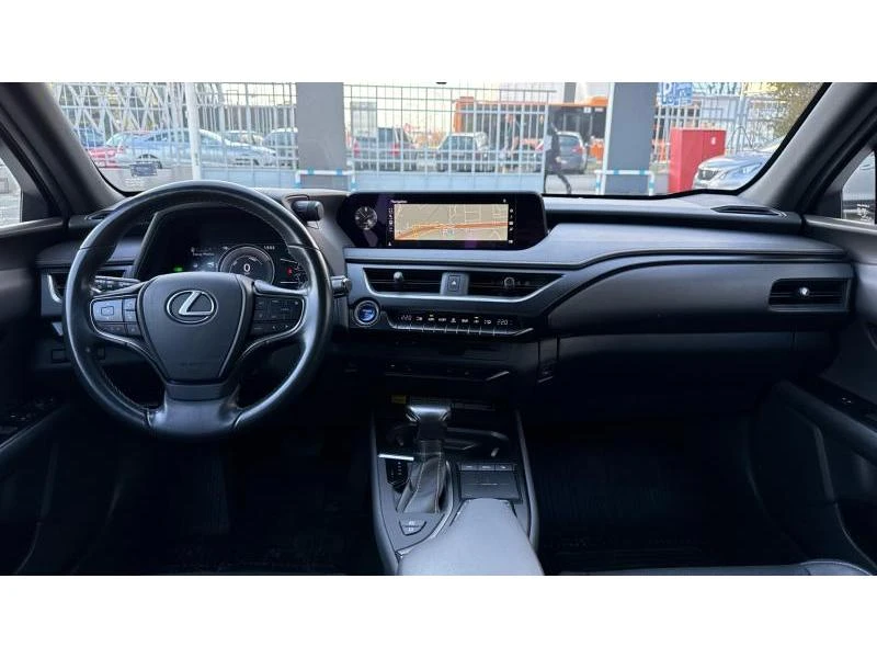 Lexus UX 250h AWD Luxury, снимка 8 - Автомобили и джипове - 48405160