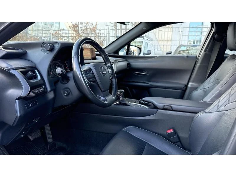 Lexus UX 250h AWD Luxury, снимка 12 - Автомобили и джипове - 48405160