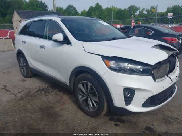 Kia Sorento 3.3L EX - 24000 лв. - 53242915 1