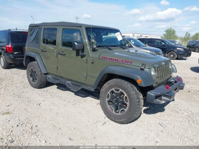 Jeep Wrangler UNLIMITED* RUBICON* HARD* ROCK*  - 27300 лв. / 13958.27 € - 38771552 1
