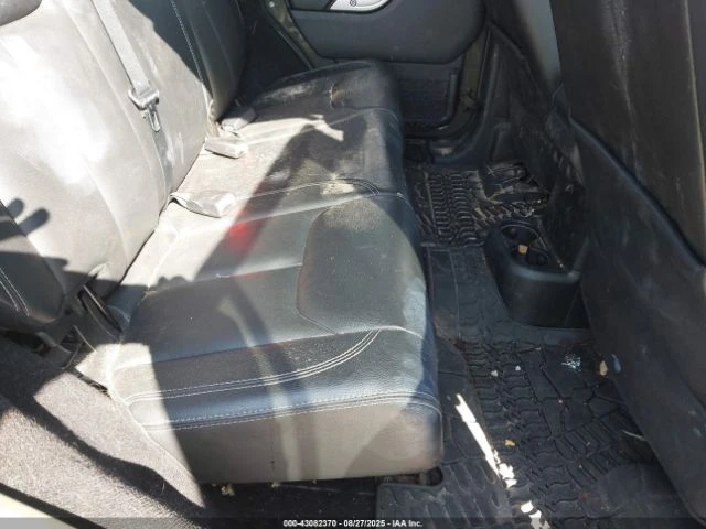 Jeep Wrangler UNLIMITED* RUBICON* HARD* ROCK*  | Mobile.bg   11