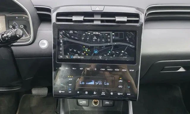 Hyundai Tucson 1.6 Turbo 2WD, снимка 12 - Автомобили и джипове - 53170041