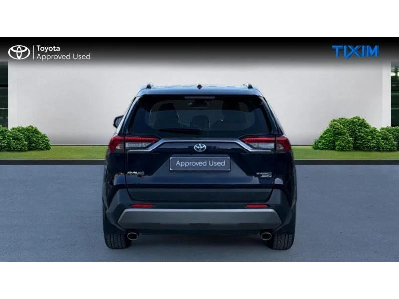 Toyota Rav4 EXECUTIVE PLUS | Mobile.bg � ����������� 4