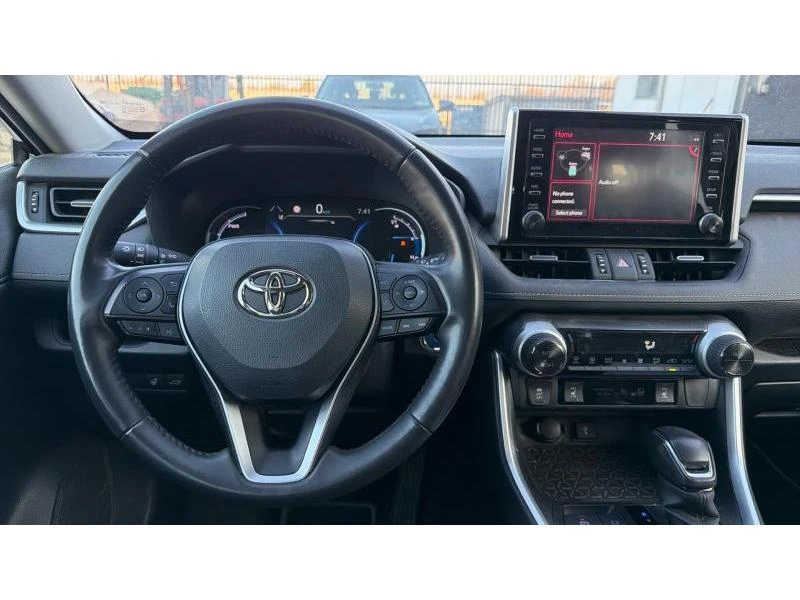 Toyota Rav4 EXECUTIVE PLUS | Mobile.bg � ����������� 9