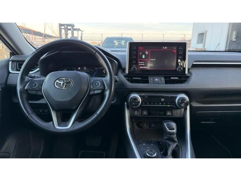 Toyota Rav4 EXECUTIVE PLUS | Mobile.bg � ����������� 8
