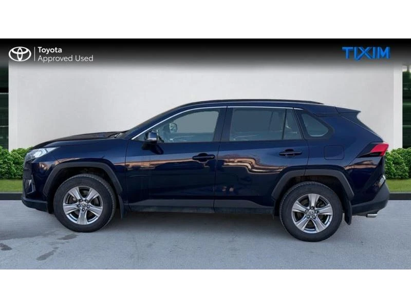 Toyota Rav4 EXECUTIVE PLUS | Mobile.bg � ����������� 3
